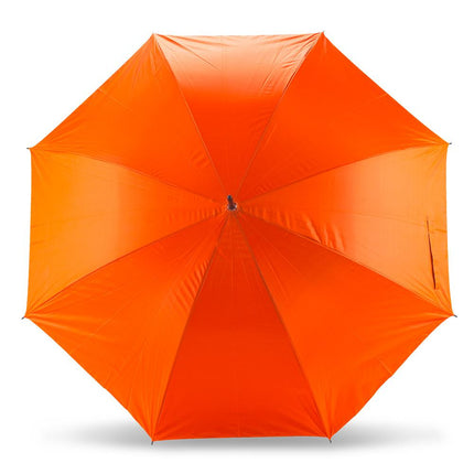 PARAGUAS TRENDY POLIESTER 27" HERRAJE METALICO