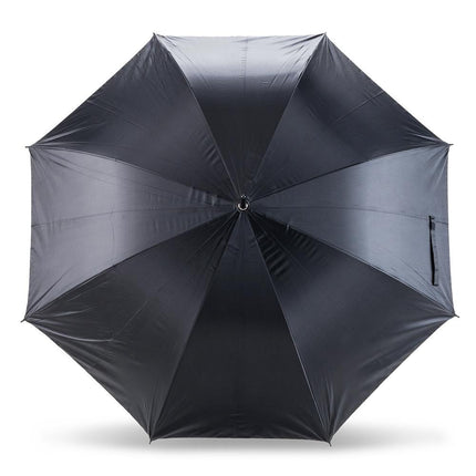 PARAGUAS TRENDY POLIESTER 27" HERRAJE METALICO