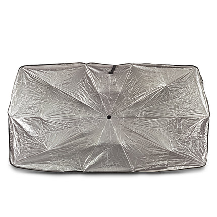 PROTECTOR SOLAR PARA CARRO SUNSHADE