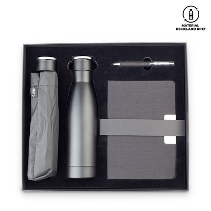 SET DE PARAGUAS LUXURY