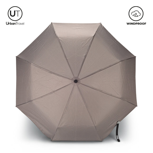 MINI PARAGUAS HOOK 21'' URBAN TRAVEL