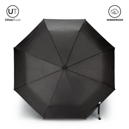 MINI PARAGUAS HOOK 21'' URBAN TRAVEL
