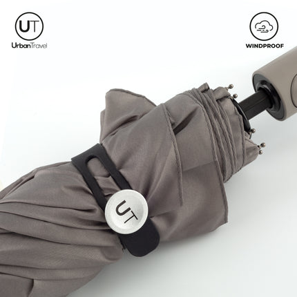 MINI PARAGUAS HOOK 21'' URBAN TRAVEL