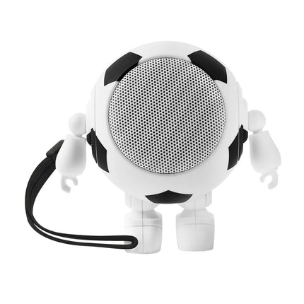 BOCINA SOCCER