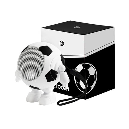 BOCINA SOCCER