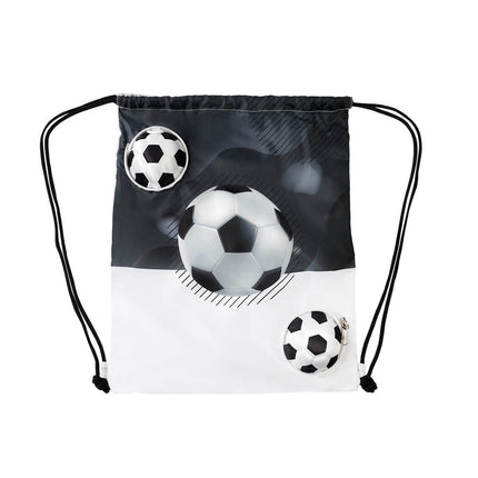 BOLSA-MOCHILA MAGICA SOCCER
