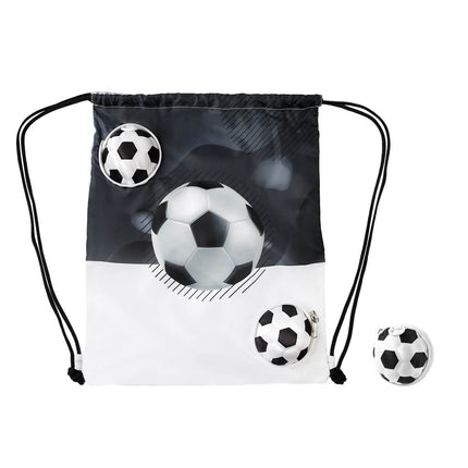 BOLSA-MOCHILA MAGICA SOCCER