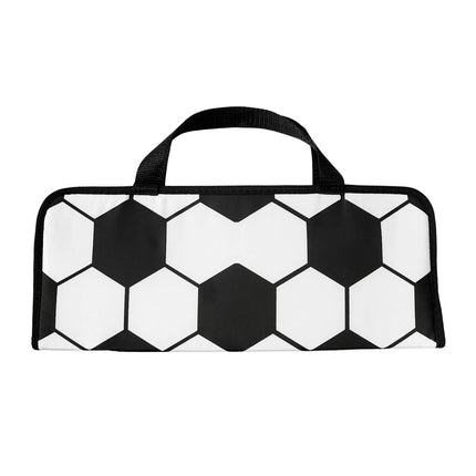 SET  DE BBQ SOCCER