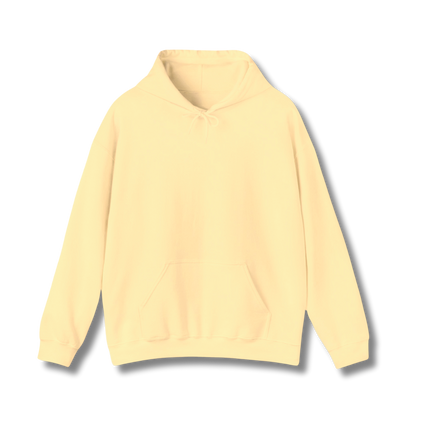 Sudadera Con Capucha Basica