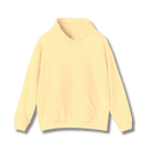 Sudadera Con Capucha Basica