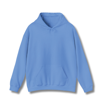 Sudadera Con Capucha Basica