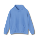 Sudadera Con Capucha Basica