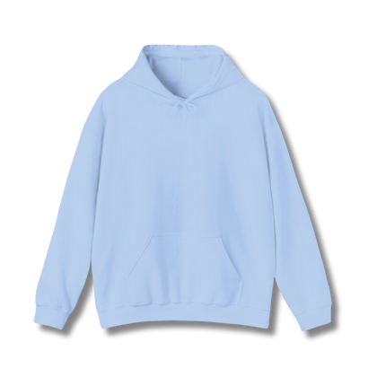 Sudadera Con Capucha Basica