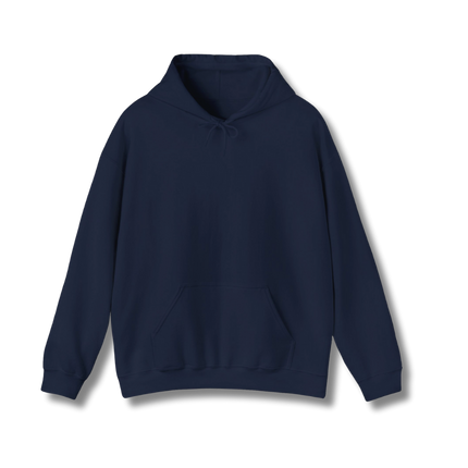 Sudadera Con Capucha Basica