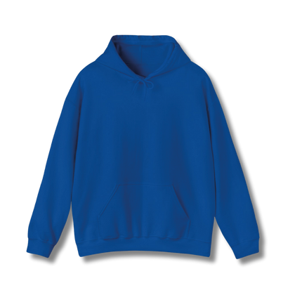 Sudadera Con Capucha Basica