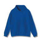 Sudadera Con Capucha Basica