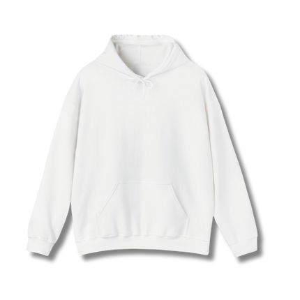 Sudadera Con Capucha Basica