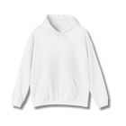 Sudadera Con Capucha Basica