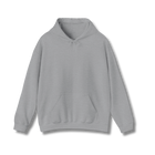 Sudadera Con Capucha Basica