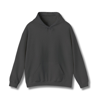 Sudadera Con Capucha Basica