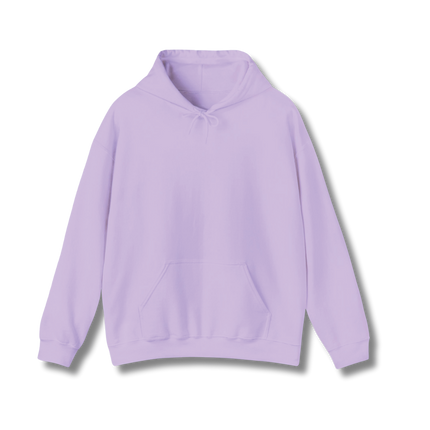 Sudadera Con Capucha Basica