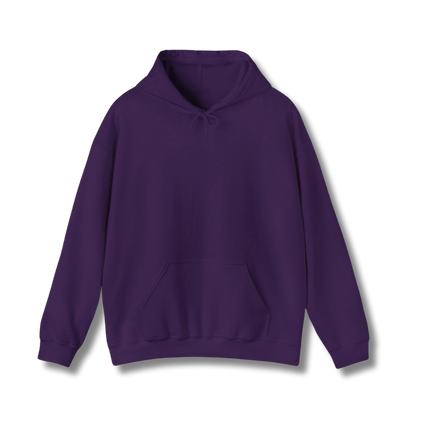 Sudadera Con Capucha Basica
