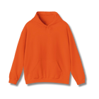 Sudadera Con Capucha Basica