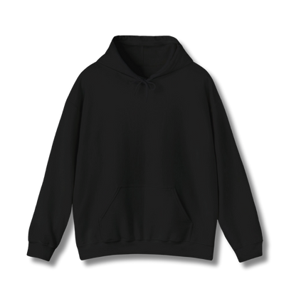 Sudadera Con Capucha Basica