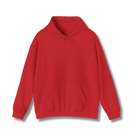 Sudadera Con Capucha Basica