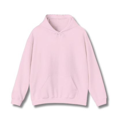 Sudadera Con Capucha Basica