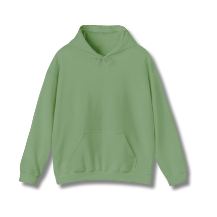 Sudadera Con Capucha Basica