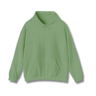 Sudadera Con Capucha Basica