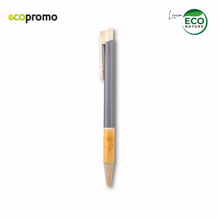BOLIGRAFO SUMMIT ECO BAMBOO