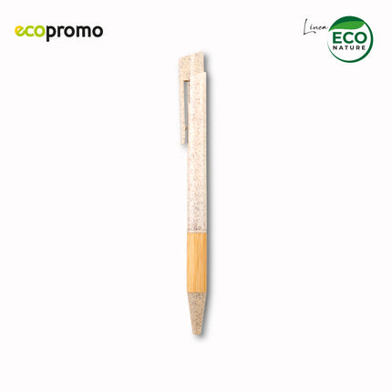 BOLIGRAFO SUMMIT ECO BAMBOO