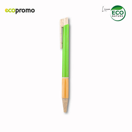 BOLIGRAFO SUMMIT ECO BAMBOO