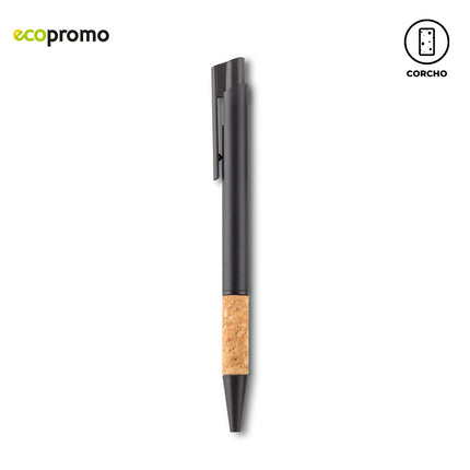 BOLIGRAFO SUMMIT METAL CORK