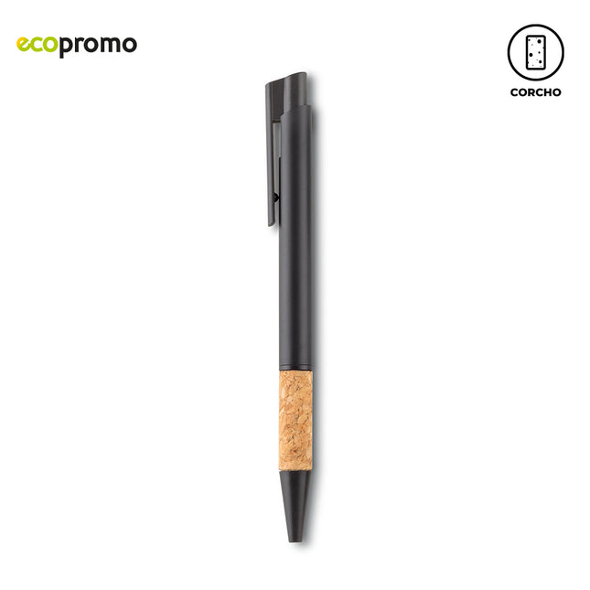BOLIGRAFO SUMMIT METAL CORK