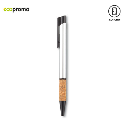 BOLIGRAFO SUMMIT METAL CORK