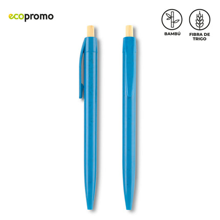 BOLIGRAFO SWIFT ECO