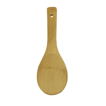 Set Cocina Bambu