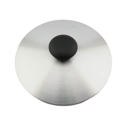 Set De Ollas En Aluminio