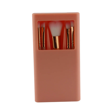 Set Maquillaje Rectangular