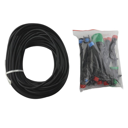 Sistema De Riego Jardin 2