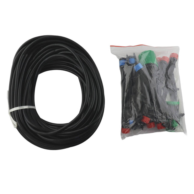 Sistema De Riego Jardin 2