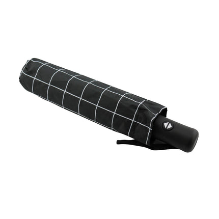 Sombrilla Bolso Cuadros