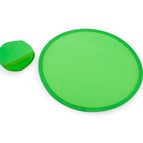Verde esmeralda