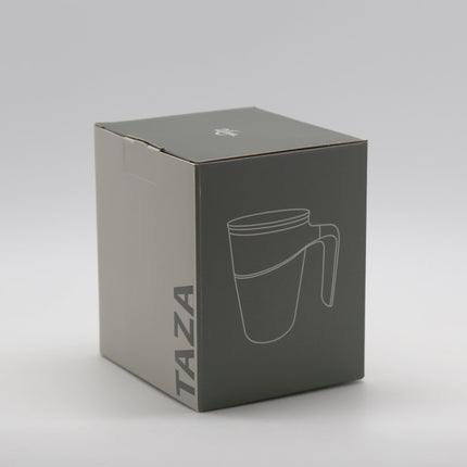 TAZA ATBARA