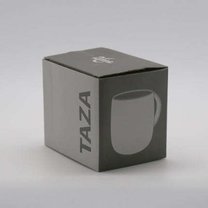 TAZA MORTERATSCH