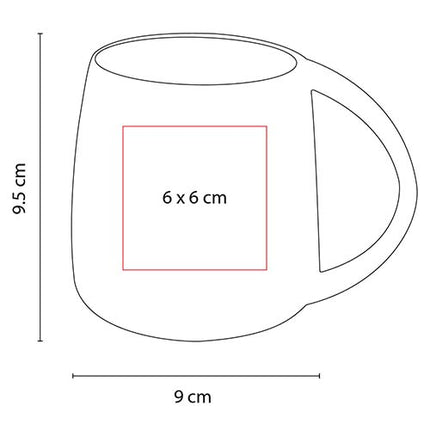TAZA MORTERATSCH