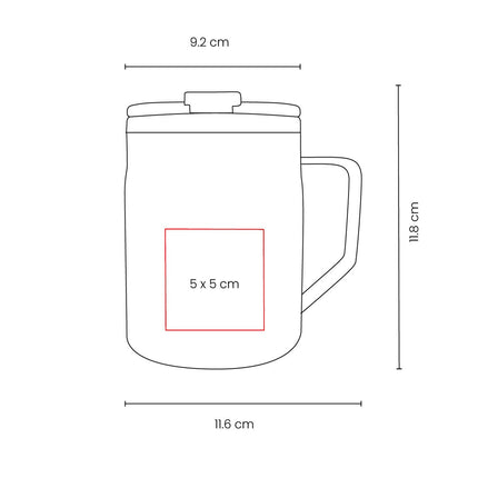 TAZA EYRA